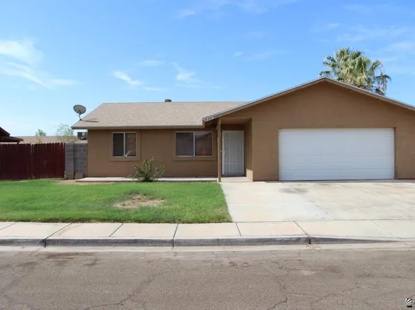 4563 W 18th Ln, Yuma, AZ 85364