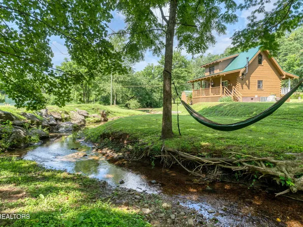 1484 Carrs Creek Rd, Townsend, TN 37882