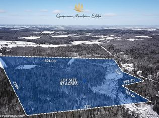Greenfield Rd LOT R, Greenfield, NS B6L3L4