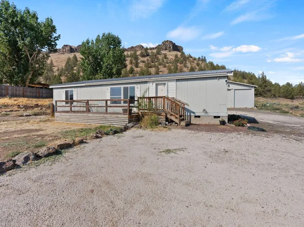 11218 SW Horny Hollow Trl, Terrebonne, OR 97760