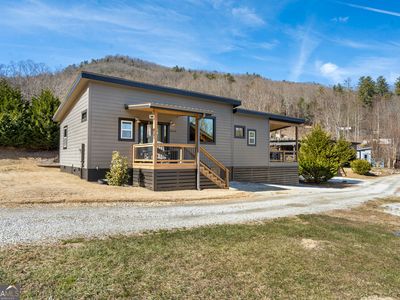 62 Maple Spgs, Mountain City, GA, 30562