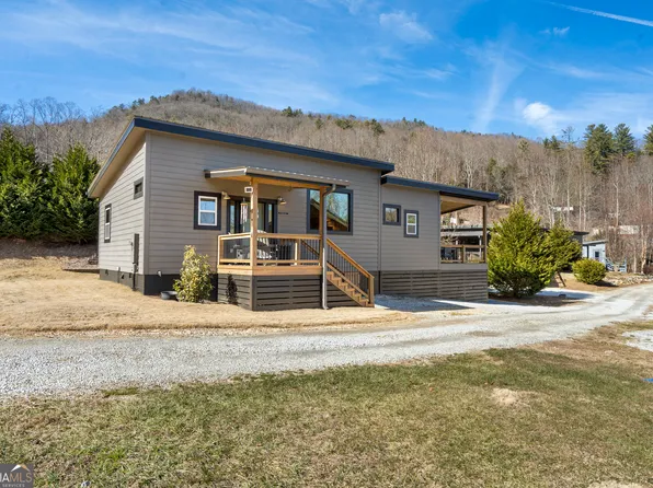 62 Maple Spgs, Mountain City, GA 30562