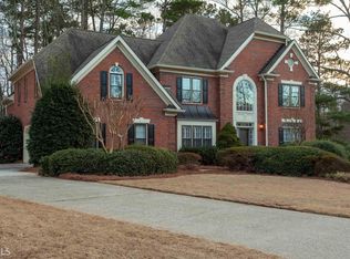 113 Ridgetree Ln, Marietta, GA 30068