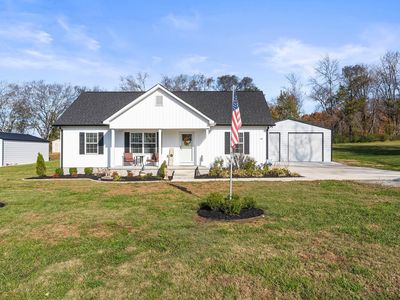 56 Crestview Dr, Winchester, TN, 37398