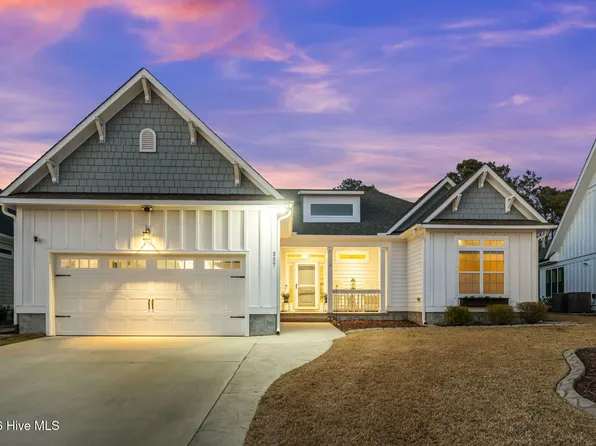 307 Lightning Bug Lane, Holly Ridge, NC 28445