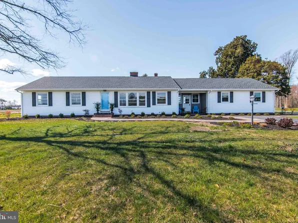 7622 Richardson Rd, Willards, MD 21874