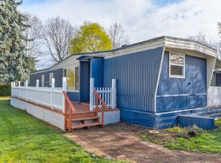 12391 N Westshore Dr, Portland, OR 97217