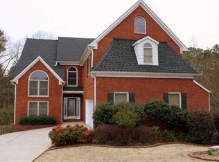 4835 Thicket Path NW, Acworth, GA 30102