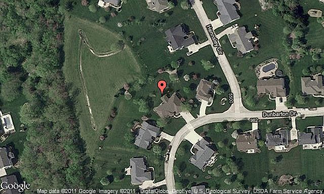 Map View