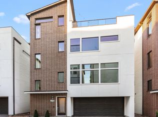 2005 Hickory St, Houston, TX 77007