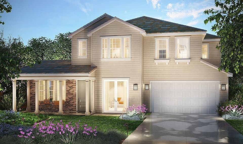 4,356 SqFt New Carlsbad Home