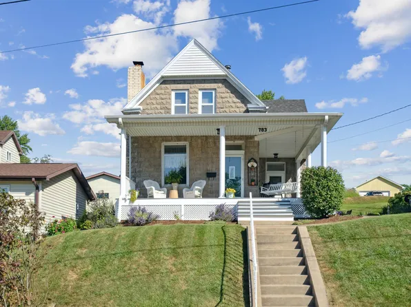 783 Rush St, Dubuque, IA 52003