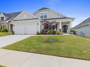 603 Betony Way, Greenville, SC 29607