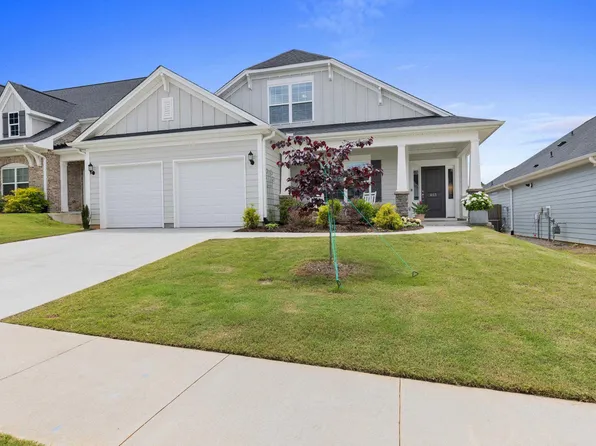 603 Betony Way, Greenville, SC 29607