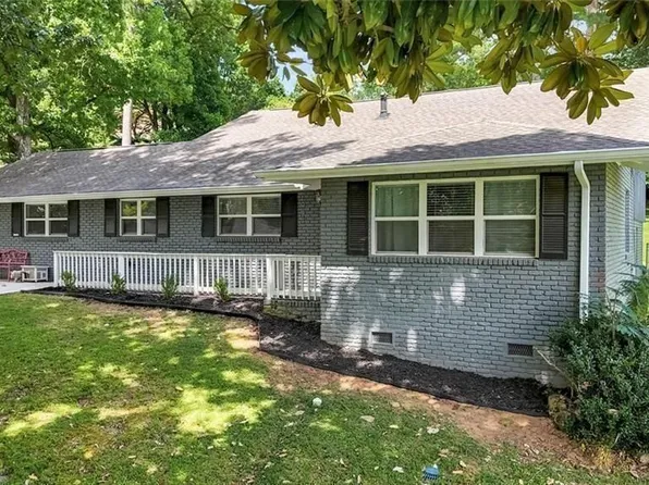 1954 Timothy Dr, Atlanta, GA 30329