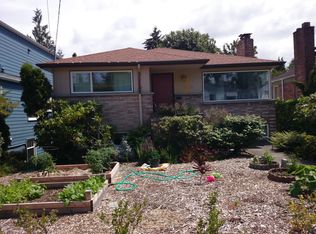 8038 30th Ave NW, Seattle, WA 98117