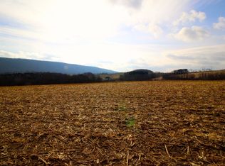 Houck Hollow Rd, Bloomsburg, PA 17815
