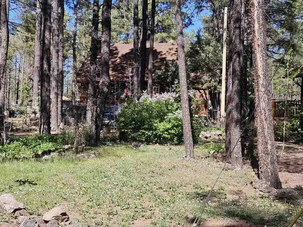 727 E Alpine Ln, Pinetop, AZ 85935