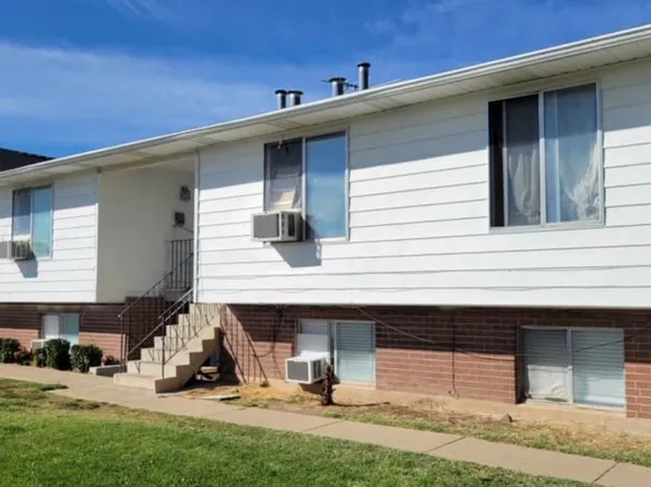 1637 N Avalon Dr, Layton, UT