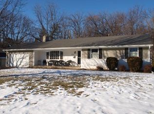 5412 Countryside Rd, Edina, MN 55436