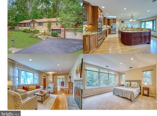 9900 Mosby Rd, Fairfax, VA 22032