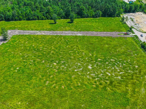 Lot1 Park Road, Oxford, ME 04270