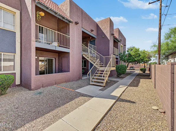 16602 N 25TH Street #107, Phoenix, AZ 85032