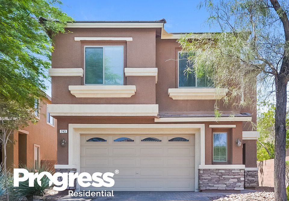1st image of 743 Rustic Desert Pl