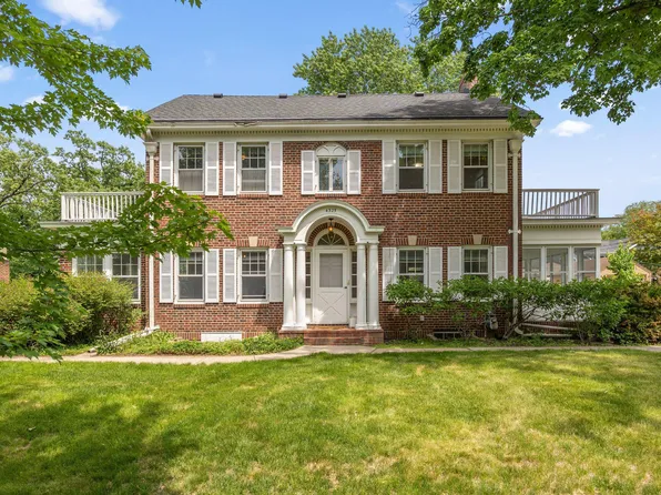 4325 Wooddale Ave, Saint Louis Park, MN 55424