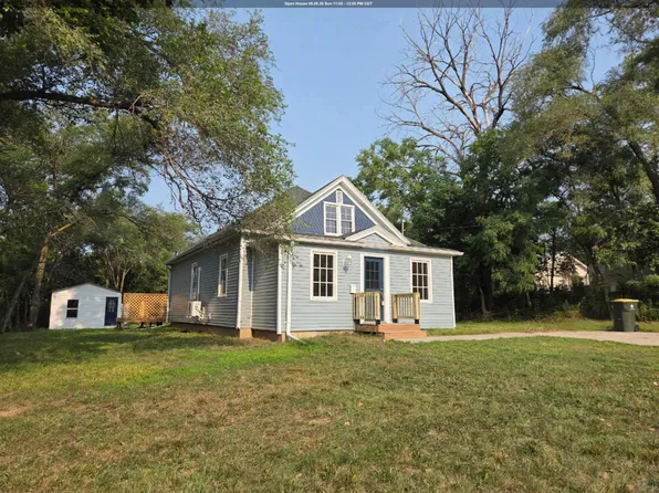 301 Logan St, Sioux City, IA 51105