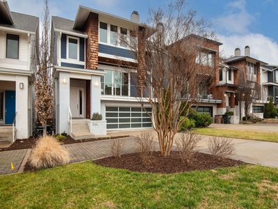 1920 Warfield Dr, Nashville, TN, 37215