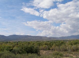 0 N Private Dr, Camp Verde, AZ 86322