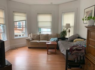 15 Saint Paul St APT 2, Cambridge, MA 02139