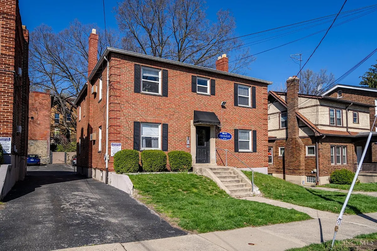 Building Photo - 2911 Euclid Ave #2