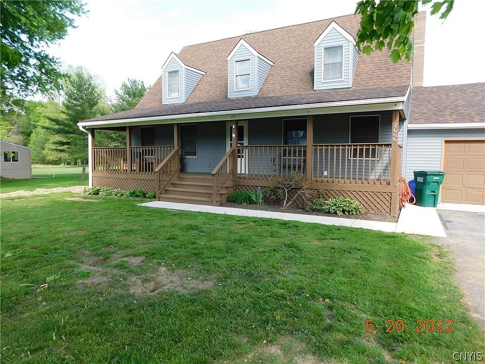 2666 County Route 12, Central Square, NY 13036 Zillow