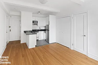 Rented by Brown Harris Stevens
