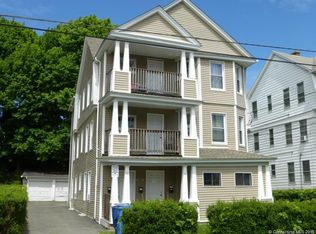73 Alma St, Waterbury, CT 06705
