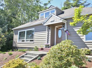 1720 W 7th St, Aberdeen, WA 98520