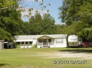 281 SW Mum Gln, Fort White, FL 32038