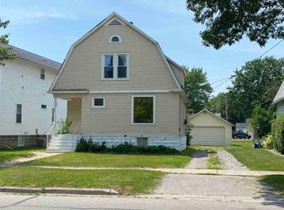 1205 Park Ave, Bay City, MI 48708