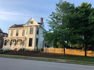 309 E Pleasant St, Cynthiana, KY 41031