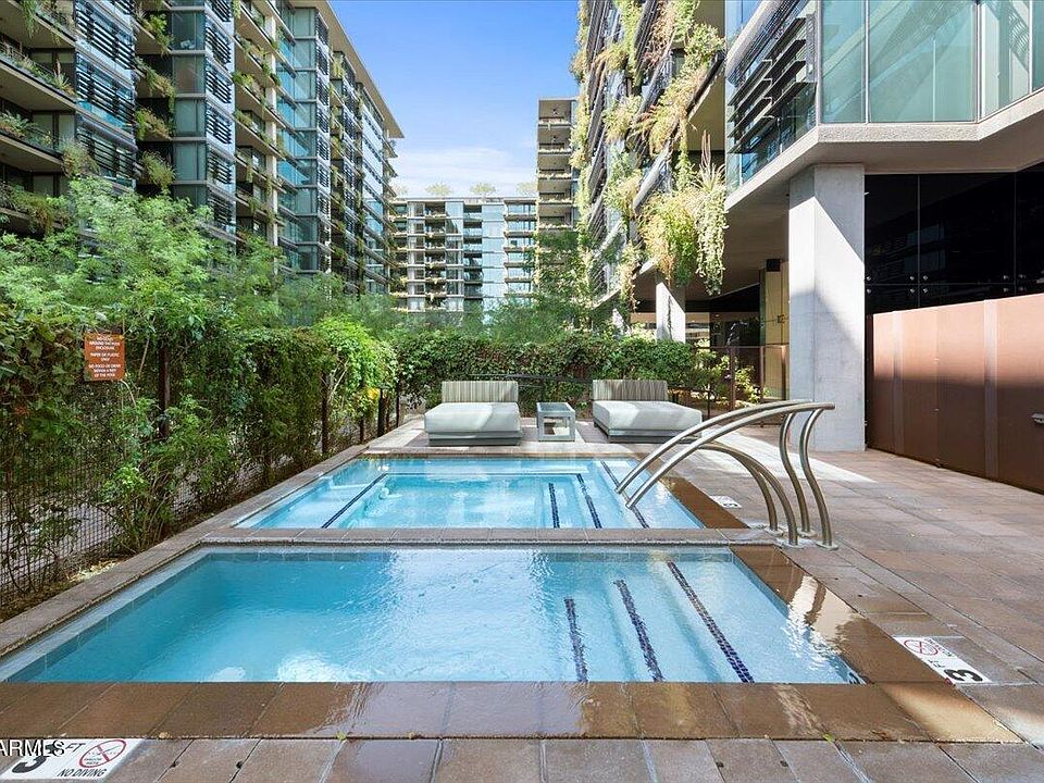 1st image of 7180 E KIERLAND Boulevard #204