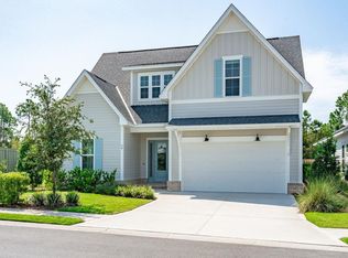 29 Suwannee Dr, Inlet Beach, FL 32461