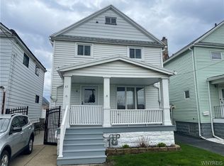 33 Moreland St, Buffalo, NY 14206