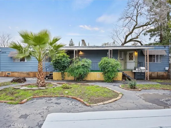 2605 Burnap Ave, Chico, CA 95973