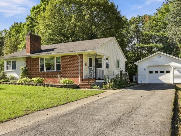 113 Sunset Ave, Penn Yan, NY 14527