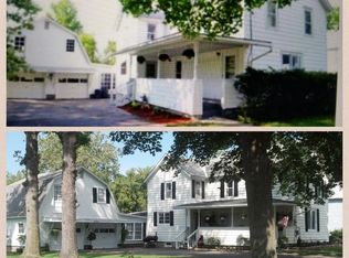 212 E South St, Montour Falls, NY 14865