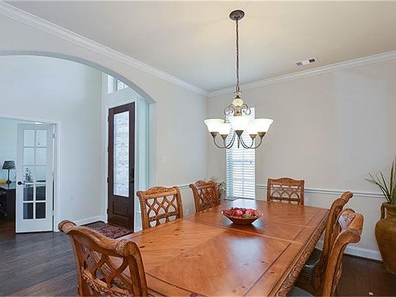 4th image of 12618 Bailey Hills Ln