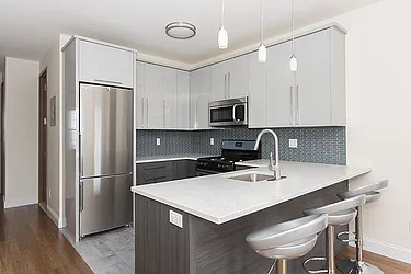 Rented by Brooklyn Hearth Realty