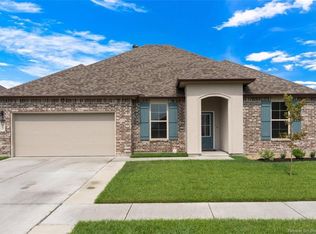 4610 E Ridge Rd, Lake Charles, LA 70607